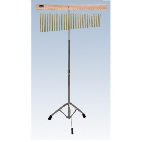 ツリーチャイム　600ST　ウインドチャイム　スタンド付き　アイダ　Aida　600ST　