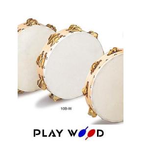 コンサートベル Concert Bell CB25 PLAYWOOD CB-25 プレイウッド ス