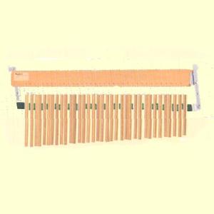 Pearl ウッドブロック WB-SET/5 5音セット パール オーケストラウッド