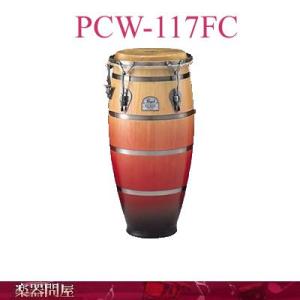 Pearl パール / PWB-100 プリメーロ ボンゴ 511(ナチュラル)(お