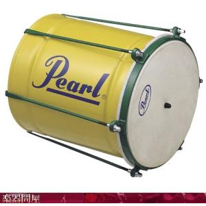 パール　クィーカ　PBC-80SS　ブラジリアン・パーカッション　パールパーカッション