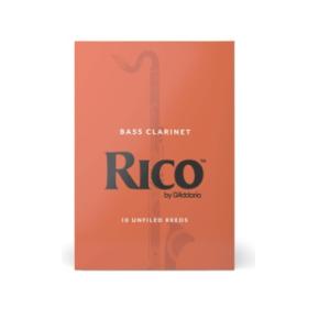 RICO ラボーズ B♭クラリネットリード リコ ダダリオ : 楽器問屋 Yahoo