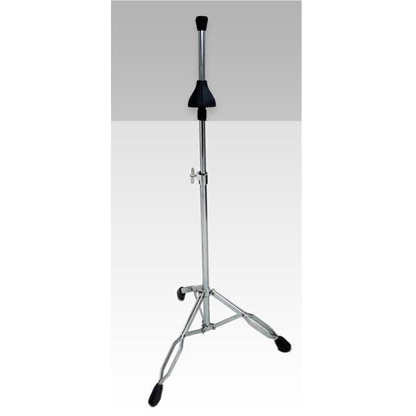 トロンボーンスタンド　W脚　9116W　アイダ　W脚にして安定度も増強。