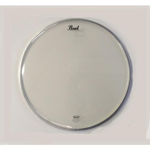 ドラムヘッド　AUC-0313-BD　クリアーディプロマット　