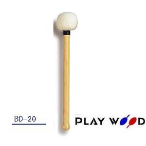 バスドラムマレット バスドラム・マレット - コマキ通商ウェブ