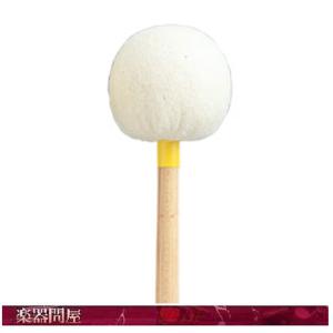 専用　特大ティンシャ➕スティックマレットセット PlayWood/プレイウッド ティンパニ用マレット PRO-3111 : RIZING