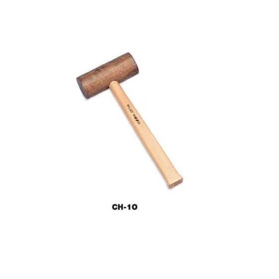 チャイムマレット　オークヘッド　プレイウッド　CH-1O PLAY WOOD Chime Malle...