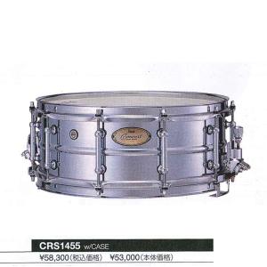 Pearl スネアドラム モダンユーティリティ メイプルスネアドラム Pearl