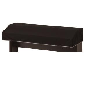 アップライトピアノ後付式鍵盤蓋安全装置 SA-1 トック セイフティ