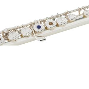 YAMAHA（ヤマハ） フルートリッププレートパッチ FLLP-2 管楽器