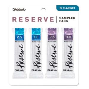 D'Addario（ダダリオ） レゼルヴクラシックオーガニック B