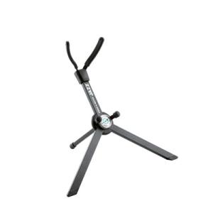 ST14330　K&amp;M　アルトサックススタンド　LK&amp;MST14330 “JAZZ”