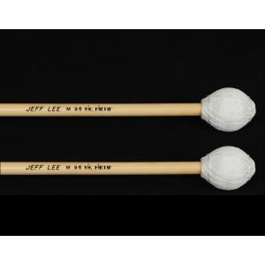 マレット　メディアムハード　ヴィックファース  在庫放出品　VIC-M96　ビブラフォンなどに　JE...