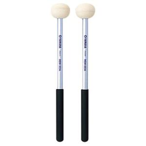 MBM-503A Marching BassDrum Mallets YAMAHA　マーチングバスド...