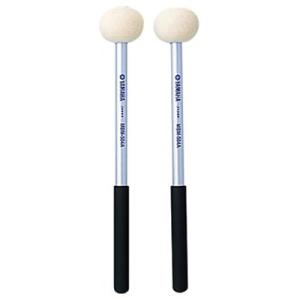 マーチングバスドラムマレット　MBM-504A　Marching BassDrum Mallets ...