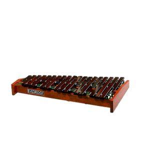 コオロギ　マーチングシロホン　MX32R　2・1/2オクターブ　32鍵