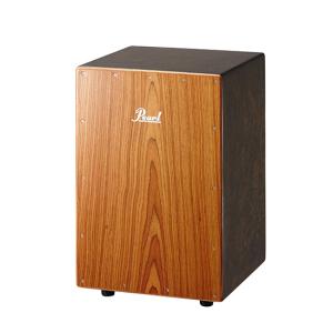 GECKO カホン Cajon フロント サウンドホール 打楽器 木製 ジンガナ
