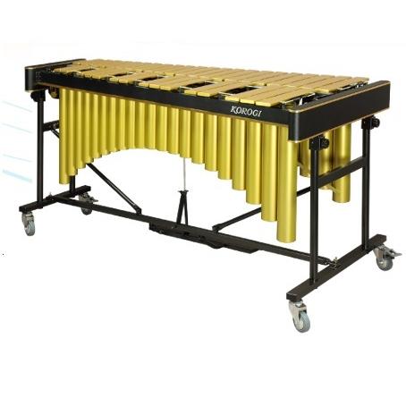 コオロギビブラフォン　PV2000GL　コンサートビブラフォン