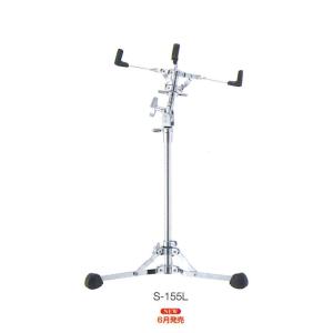 YAMAHA（ヤマハ） ライトウェイトスネアドラムスタンド（立奏用