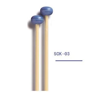 楽譜 鍵盤打楽器 4マレット・テクニック(模範演奏&マイナス・ワンCD付