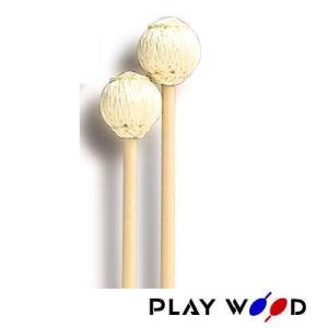 M-3001 キーボードマレット H M3001 菅原淳氏の監修 プレイウッド