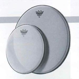 Remoドラムヘッド　SN-0013　サイレントストローク　メッシュヘッド