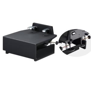 最短翌日お届け】コウナン 甲南 ピアノ補助ペダル SP-D : ピアノプラザ