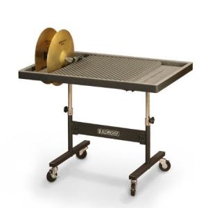 Pearl PTT-1824 パーカッションテーブル　マレットスタンド　高さ調整 楽天市場】パール パーカッションテーブル マレットスタンド PTT