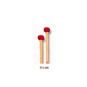 マレット3組セツト S、M，H T11-Series ティンパニ用 お好みで