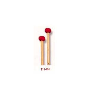 ティンパニマレット　T11-VH　Timpani Mallet Standard Series PLAY WOOD T11VH　プレイウッド　｜gakkidonya3