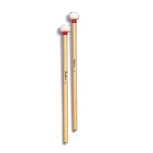 ビブラフォン マリンバ マレット プレイウッド M-3002 : トニック楽器