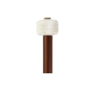 ティンパニマレット　TF-3CF PLAY WOOD Timpani Mallet Flannel Series　プレイウッド｜gakkidonya3