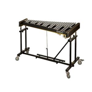 YAMAHA（ヤマハ） YAMAHA YG-250D グロッケン(立奏鉄琴)〈ヤマハ