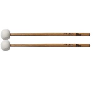 マレット　ティム・ジェニス　Vic Firth  VIC-GEN2　ベートーベンソフト　ティンパニマ...