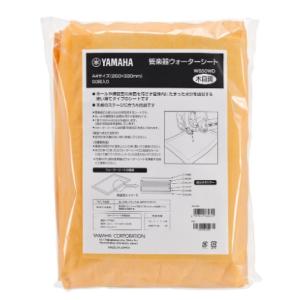 ヤマハウォーターシート水分吸収シートの買取情報