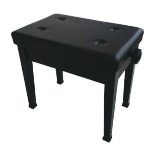 YAMAHA（ヤマハ） ピアノ椅子 No.45 ブラック : 楽器問屋 Yahoo!店