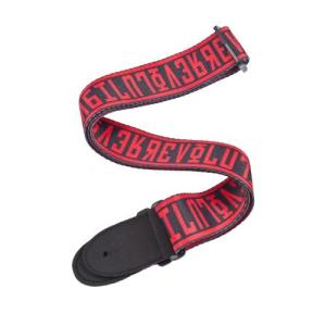 【D'Addario】【ストラップ】The Beatles Guitar Strap 50BTL06｜gakkiland-thanks