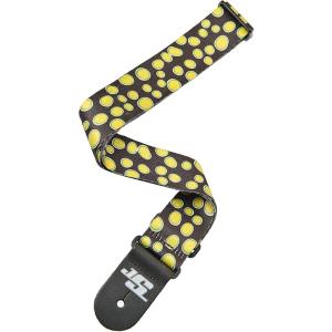 【メール便発送、代引き不可】【D'Addario/PLANET WAVES】【ストラップ】PW-50...