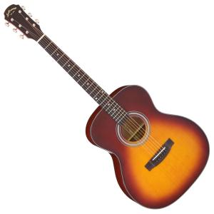 MORRIS F-350LH TS モーリス アコースティックギター タバコサン