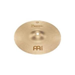 【MEINL（マイネル）】【シンバル】Meinl Byzance Vintage Series Vintage Splash 10"〔B10VS〕  スプラッシュシンバル｜gakkiland-thanks