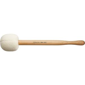 【ゼンオン】バスドラム　マレット　BM-20Z　ZENON