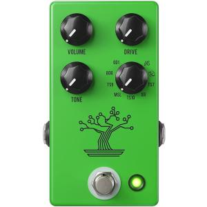 JHS 【JHS Pedals】 ディストーション Angry Charlie V3 : 楽器ランド