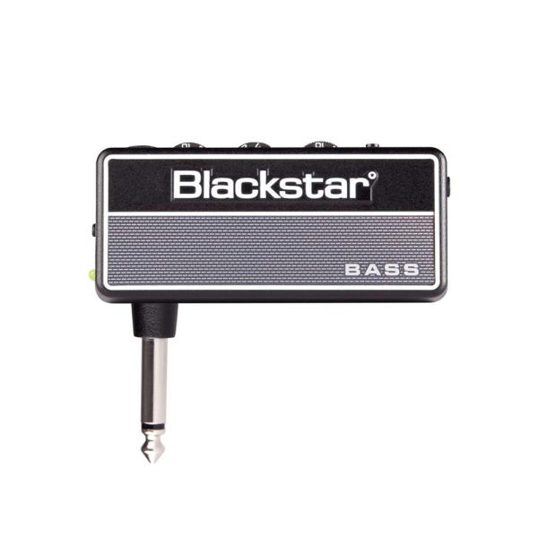 【Blackstar】【アンプラグ】 BS AMPLUG 2 FLY BASSブラックスター ベース...