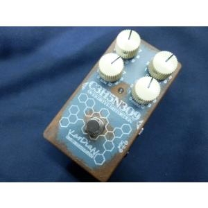 KarDiaN Nitroglycerin \"ADD CBF\" ニトログリセリン KarDiaN / Nitroglycerin 