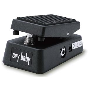 DUNLOP Dunlop CBM105Q Cry Baby Bass Mini Wah ベース用 ミニサイズ