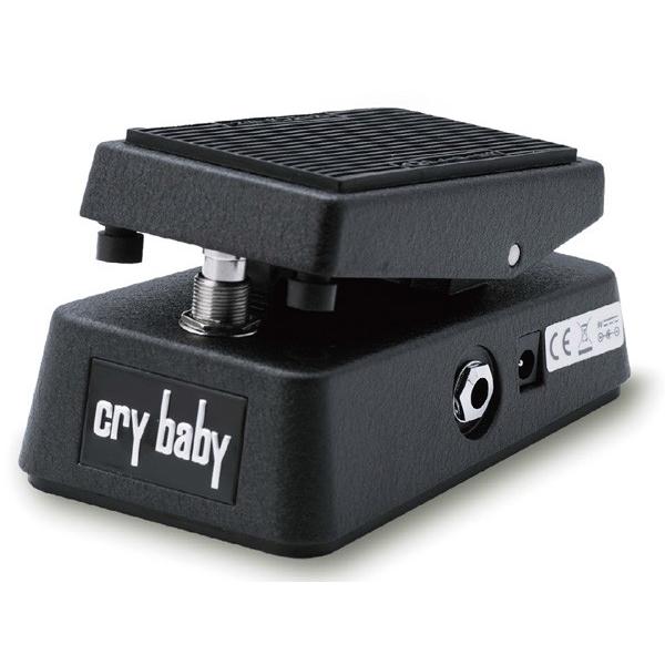 【ワウペダル】Jim DUNLOP CBM95 CryBaby mini