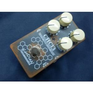 BOGNER（ボグナー） KarDiaN CHCl3 クロロホルム オーバードライブ