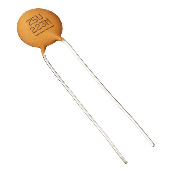 【SCUD】【コンデンサー】コンデンサー CR-223E (0.022) 0.022マイクロファラッ...