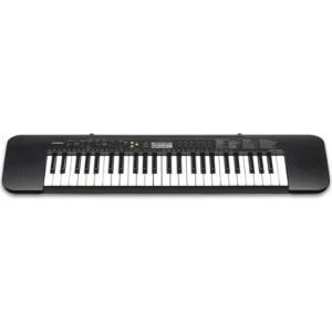 CASIO（カシオ） 電子キーボード Casiotone CT-S400 (ブラック) タッチ