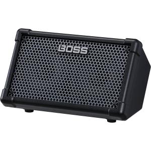 BOSS（ボス） BOSS / CUBE Street II Black (BluetoothアダプターBT